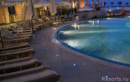 Zornitsa Sands SPA Hotel 19